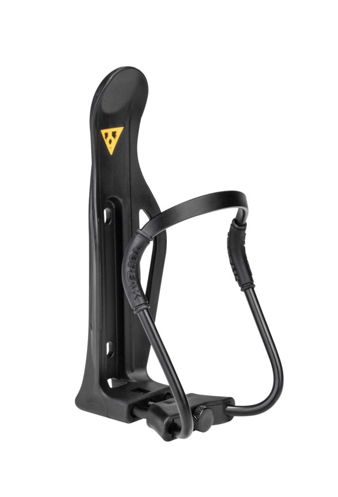 Prywatne: Kosz bidonu TOPEAK Modula CAGE II black
