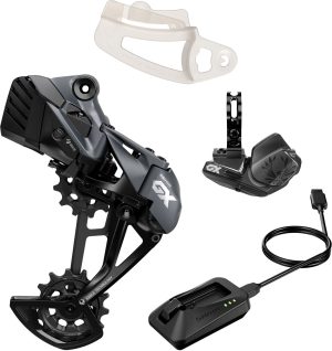 Przerzutka Tył SRAM GX EAGLE AXS kpl 12rz