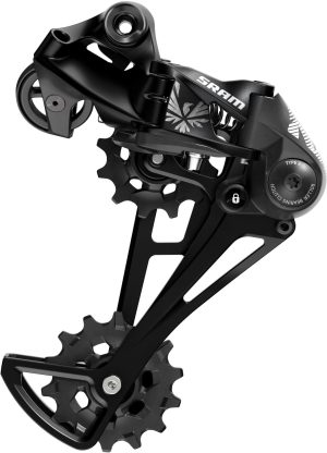 Przerzutka Tył SRAM NX 1X12SPD LONG CAGE