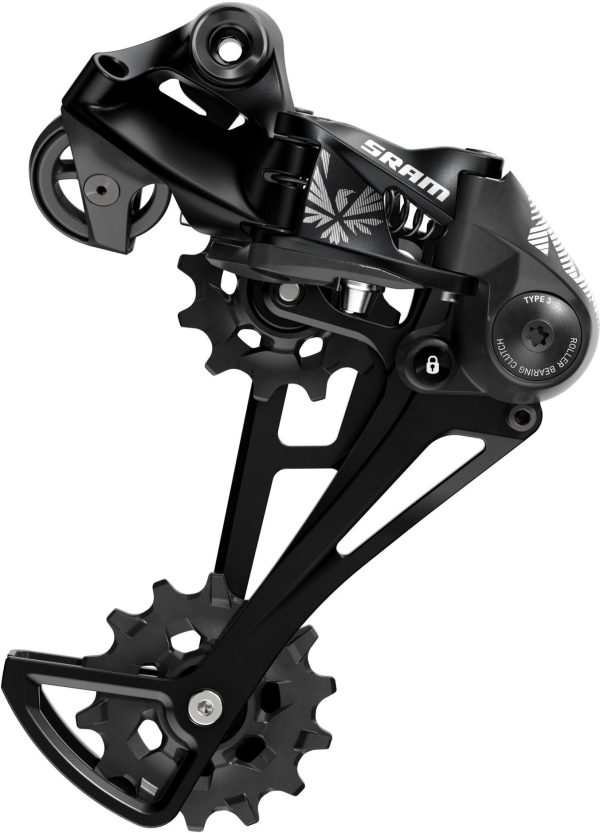 Przerzutka Tył SRAM NX 1X12SPD LONG CAGE