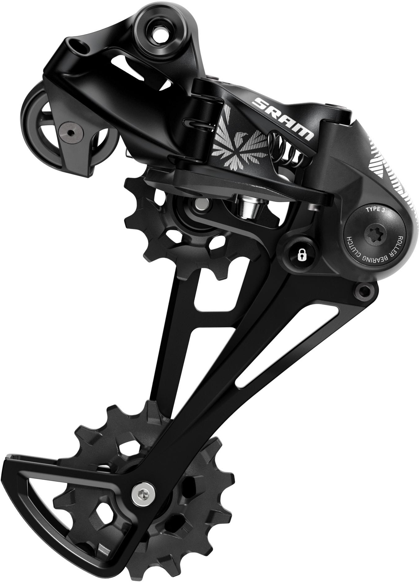 Przerzutka Tył SRAM NX 1X12SPD LONG CAGE