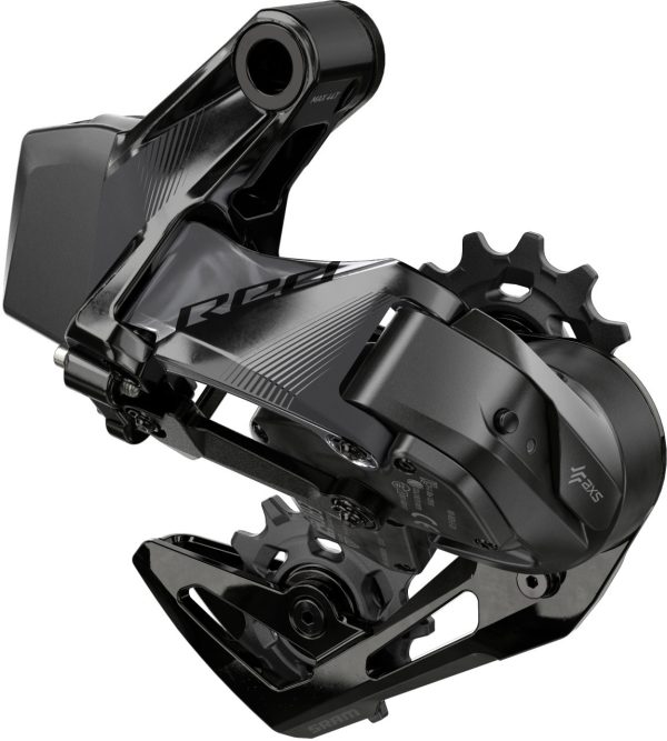 Przerzutka Tył SRAM RED eTap AXS 10-36 12-biegów