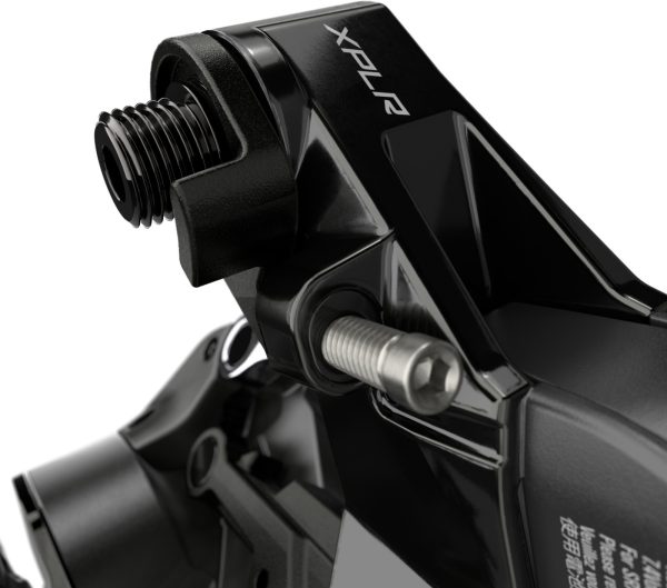 Przerzutka Tył SRAM RED eTap AXS 10-36 12-biegów