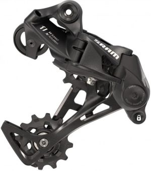Przerzutka tył 11 SRAM NX