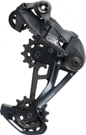 Przerzutka tył 12 SRAM GX Eagle