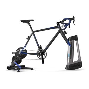 Przystawka WAHOO KICKR Climb potestowy