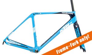 Rama KTM REVELATOR PRIME M13