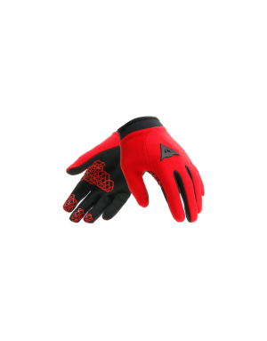 Rękawiczki DAINESE TACTIC GLOVES – LIGHT-RED J/M