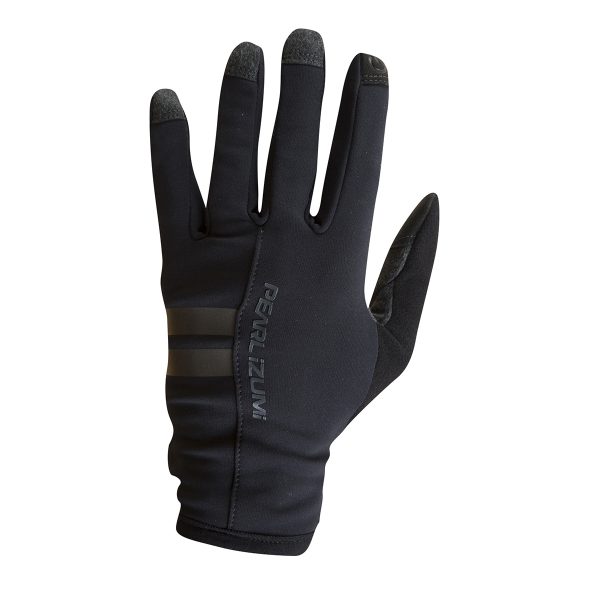 Rękawiczki PEARL IZUMI Thermal black XL