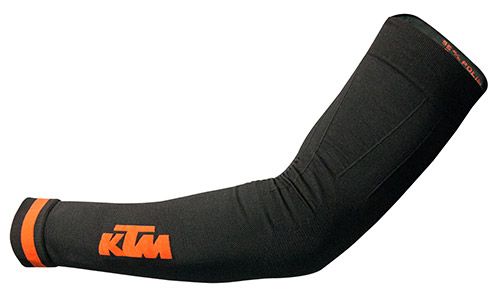 Rękawki KTM Factory Prime S/M