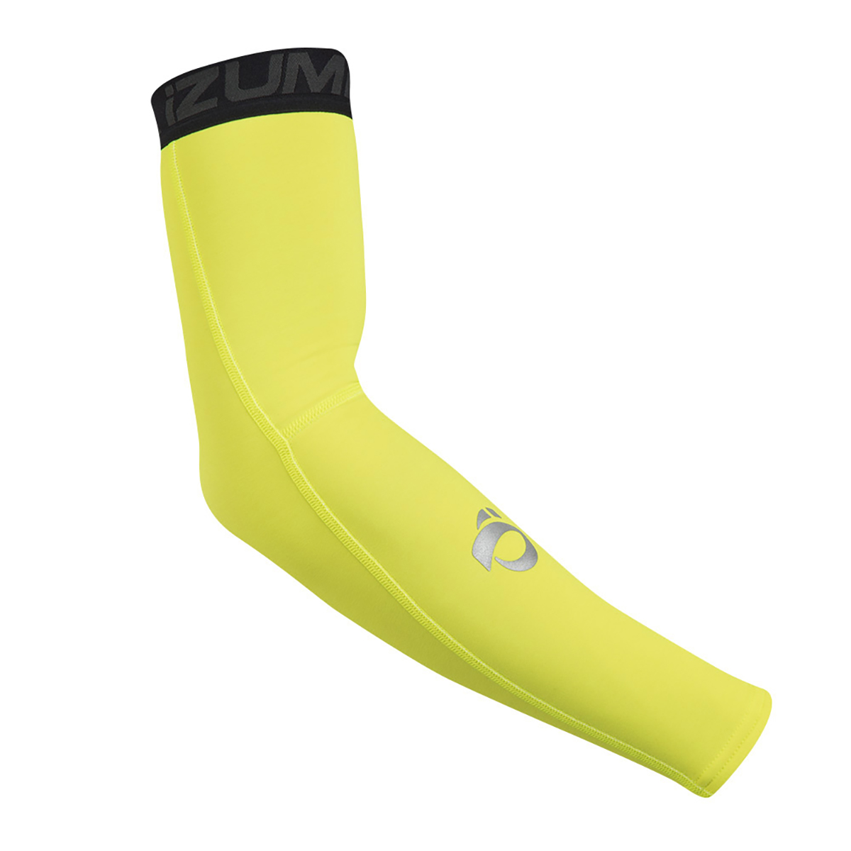 Rękawki PEARL IZUMI Elite Thermal Yellow M