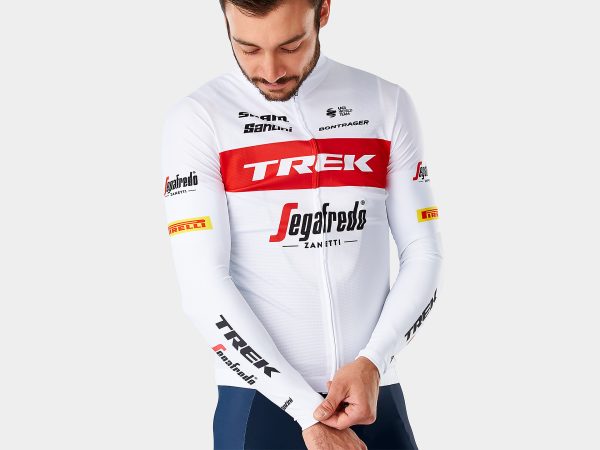 Rękawki TREK SAN TSF THRM ARM XS/S WT