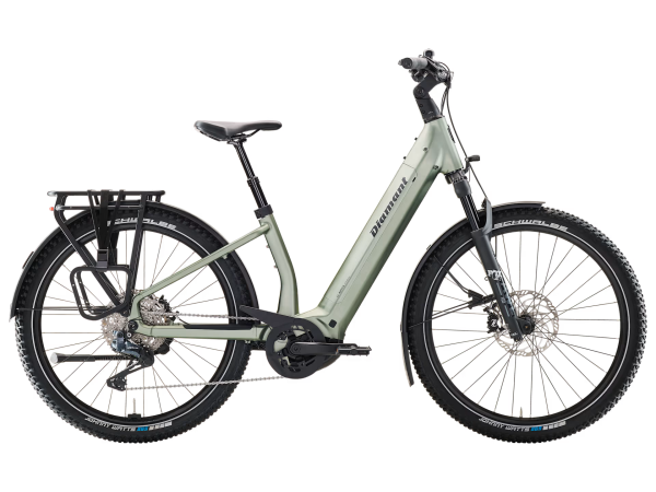 Rower Diamant Suvea Trip Pro (800 Wh) Heugru L-XL