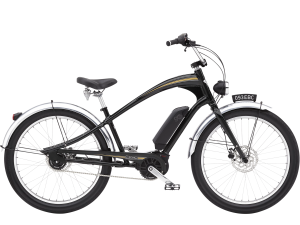 Rower ELECTRA Ghostrider Go! 5i