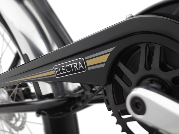 Rower ELECTRA Ghostrider Go! 5i
