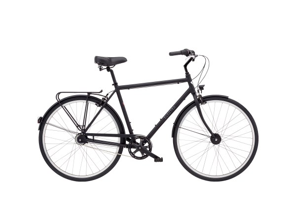 Rower ELECTRA LOFT 7I EQ MEN’S M BK