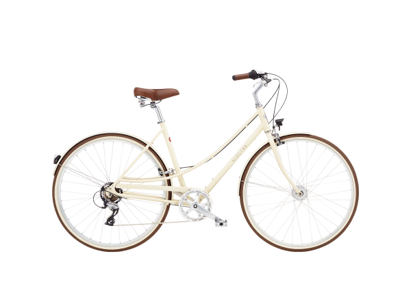 Rower ELECTRA Loft 7D EQ cream