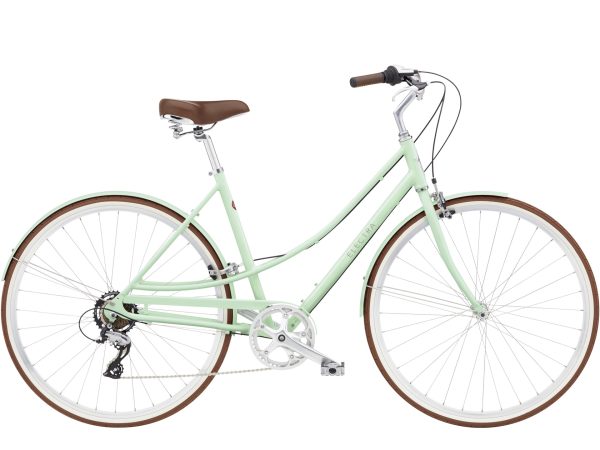 Rower ELECTRA Loft 7D Ladies’ M Seafoam