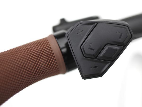 Rower ELECTRA TOWNIE PATH GO S THR 10D EU GN