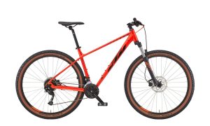 Rower KTM CHICAGO 291 L/48