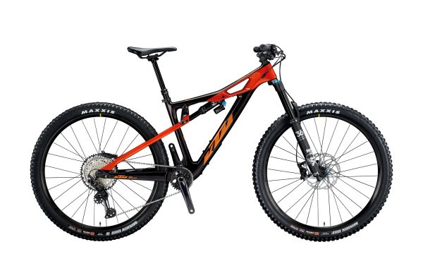 Rower KTM PROWLER GLORIOUS M/48  2021