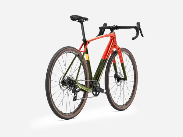 Rower TREK CHECKPOINT SL 5 AXS ML RD