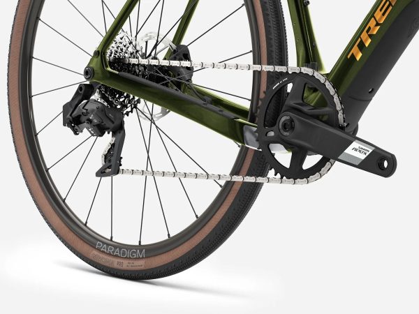 Rower TREK CHECKPOINT SL 5 AXS ML RD