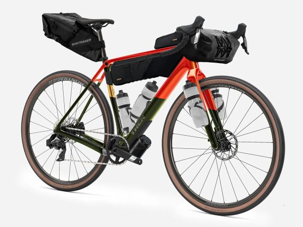 Rower TREK CHECKPOINT SL 5 AXS ML RD