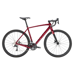 Rower TREK Checkpoint ALR 3 58 Crimson
