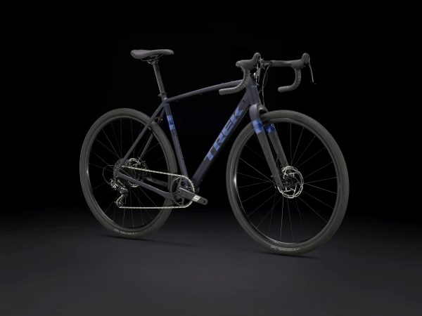 Rower TREK Checkpoint ALR 4 58 Deep Dark Blue