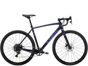 Rower TREK Checkpoint ALR 4 61 Deep Dark Blue