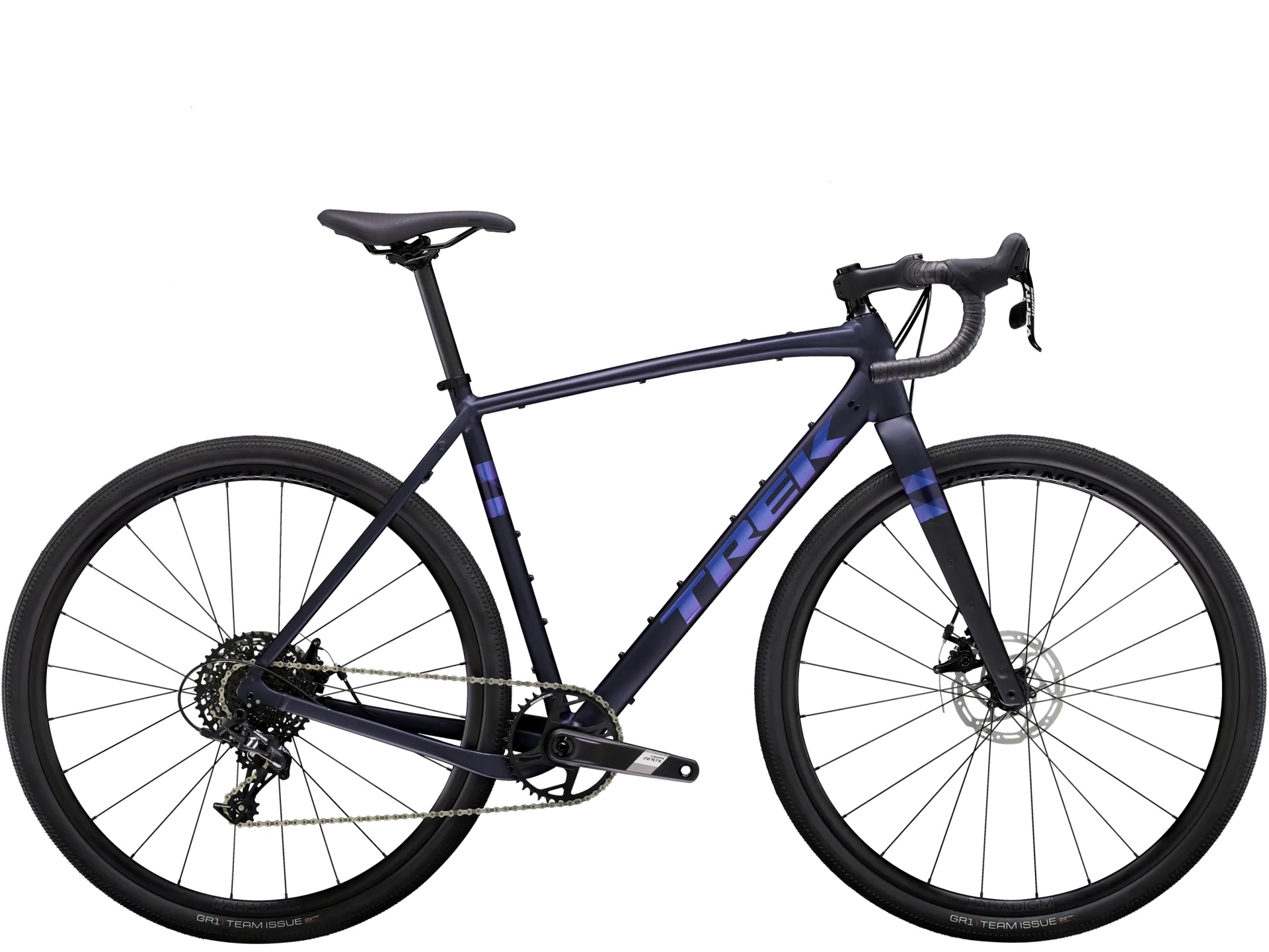 Rower TREK Checkpoint ALR 4 61 Deep Dark Blue
