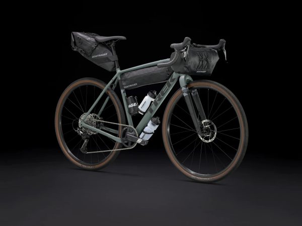 Rower TREK Checkpoint ALR 5 56 Matte Keswick