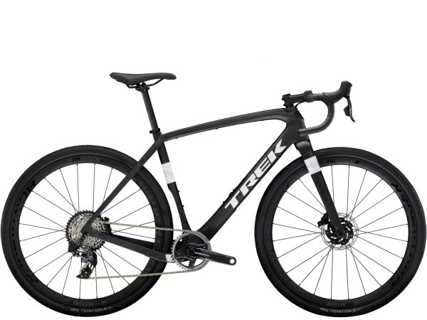 Rower TREK Checkpoint SL 7 AXS 56 Matte Deep Smoke