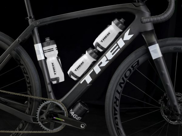 Rower TREK Checkpoint SL 7 AXS 56 Matte Deep Smoke