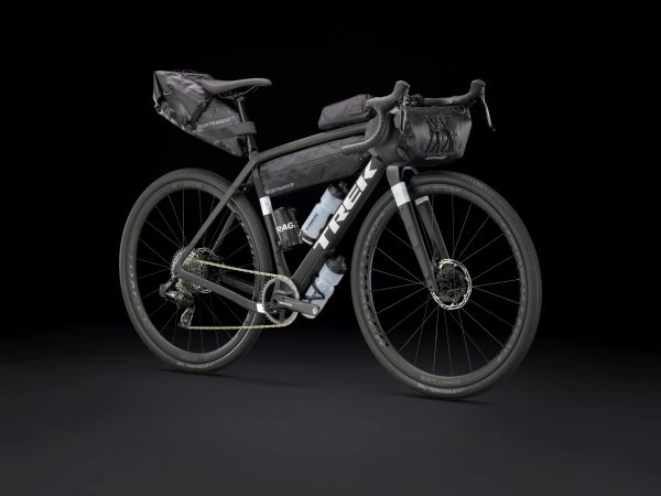 Rower TREK Checkpoint SL 7 AXS 56 Matte Deep Smoke