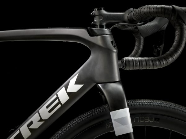 Rower TREK Checkpoint SL 7 AXS 56 Matte Deep Smoke