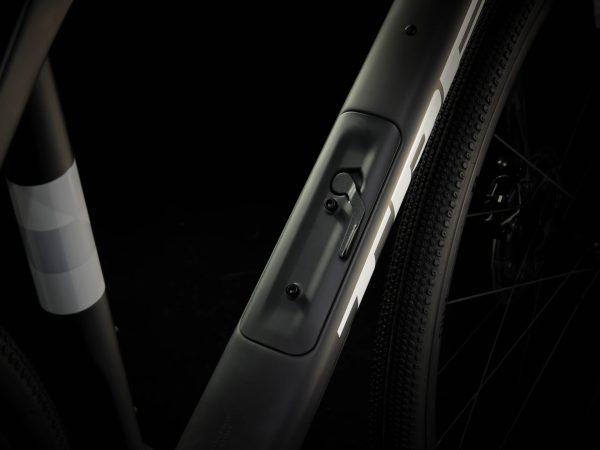 Rower TREK Checkpoint SL 7 AXS 56 Matte Deep Smoke
