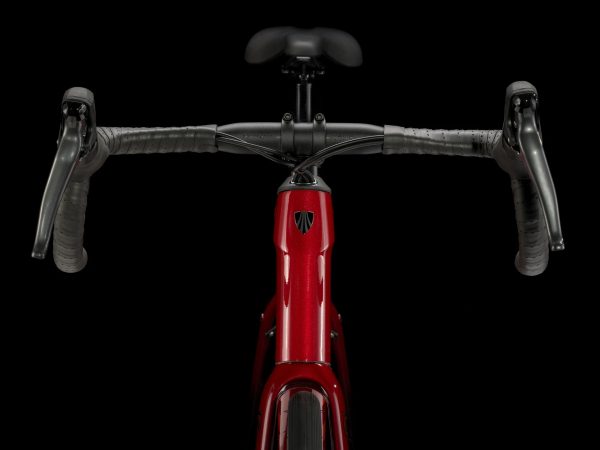 Rower TREK Domane AL 2 58 Crimson to Dark Carmine