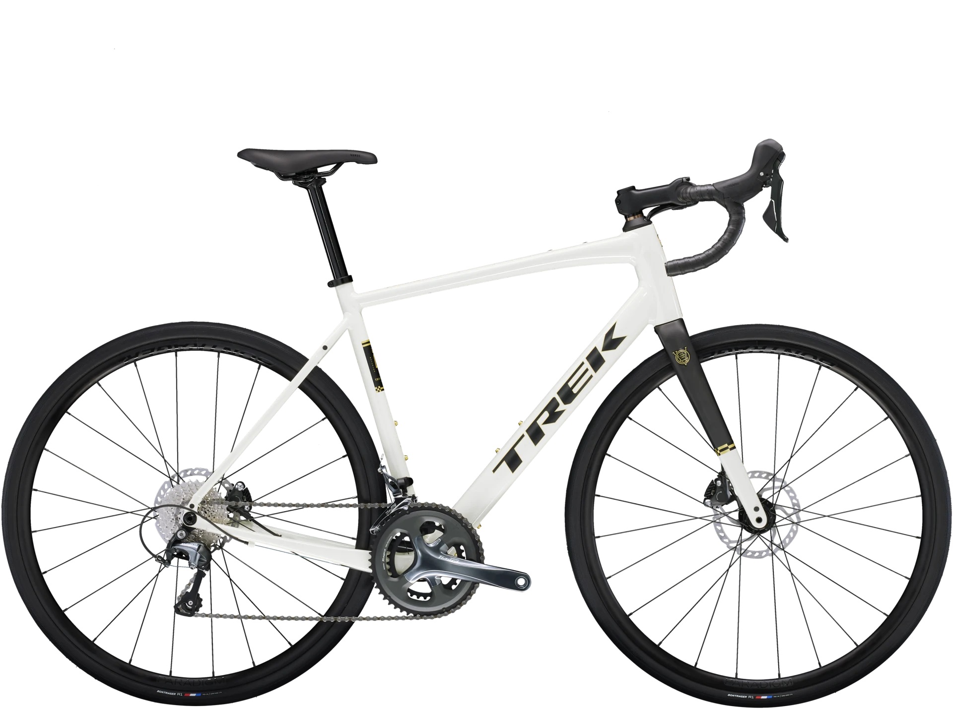Rower TREK Domane AL 4 54 Era white