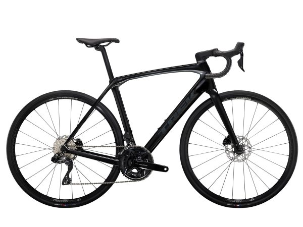 Rower TREK Domane SL 6 58 Gen 4 Satin Trek/Black