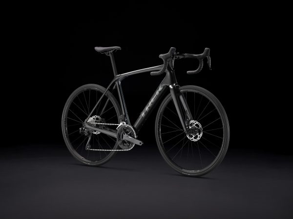 Rower TREK Domane SL 6 58 Gen 4 Satin Trek/Black