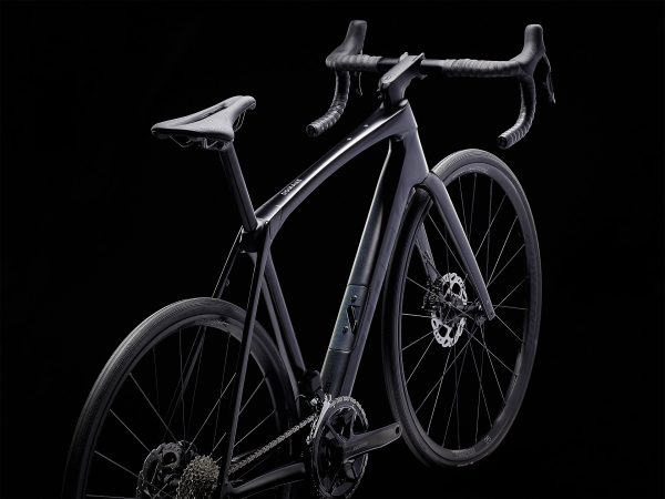 Rower TREK Domane SL 6 58 Gen 4 Satin Trek/Black