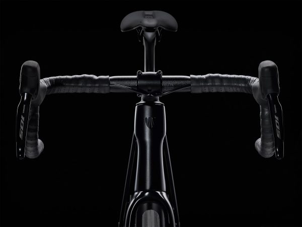 Rower TREK Domane SL 6 58 Gen 4 Satin Trek/Black