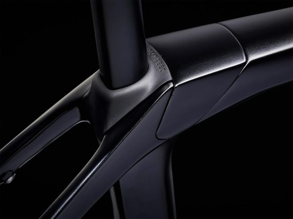 Rower TREK Domane SL 6 58 Gen 4 Satin Trek/Black