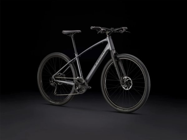 Rower TREK Dual Sport 2 M Galactic Grey