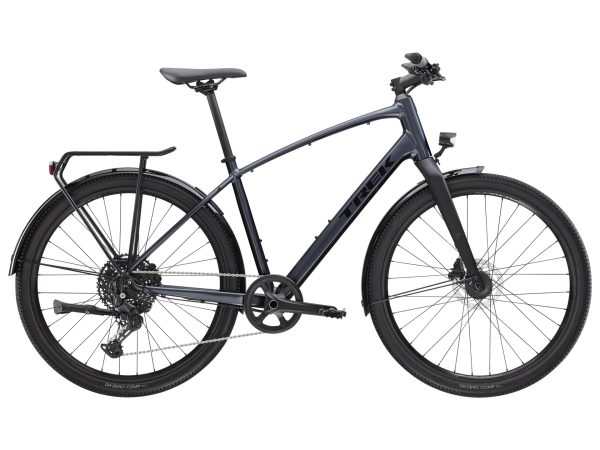Rower TREK Dual Sport 3 EQ L Galactic Grey