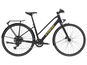 Rower TREK FX 2 EQ Stagger M Matte Trek