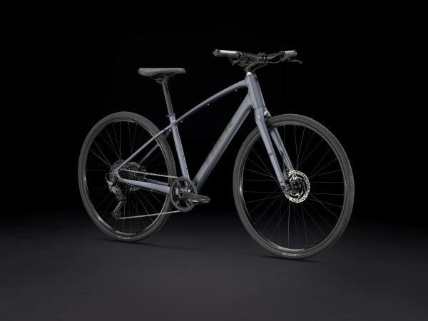 Rower TREK FX 3 L Galactic Grey