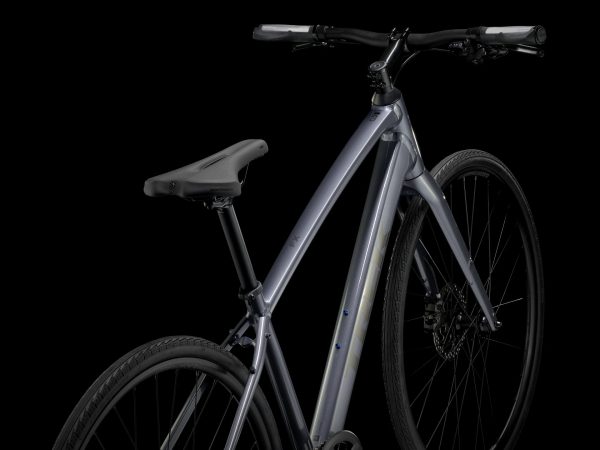 Rower TREK FX 3 L Galactic Grey